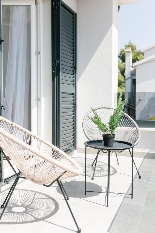 Apartmani Toma Pakoštane Exterior foto