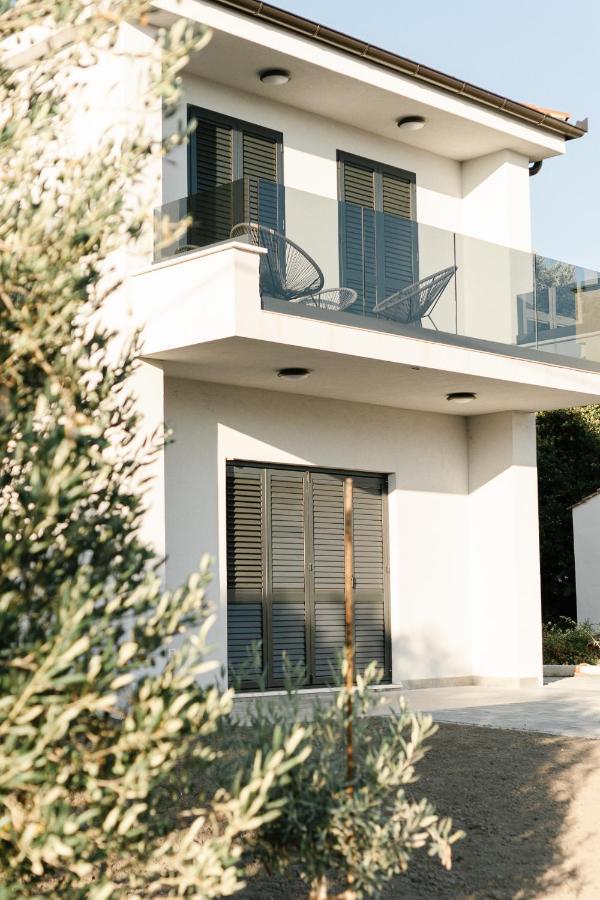 Apartmani Toma Pakoštane Exterior foto