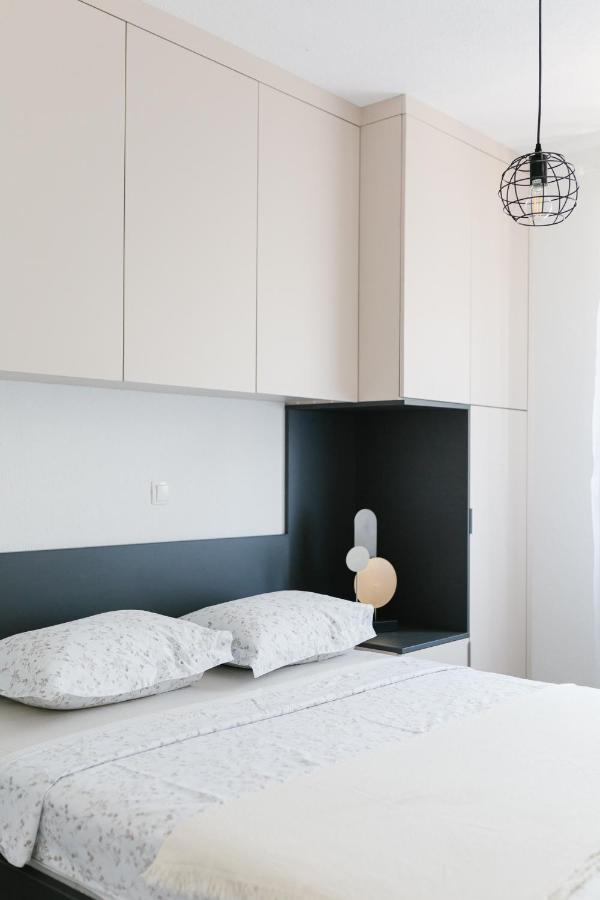 Apartmani Toma Pakoštane Exterior foto